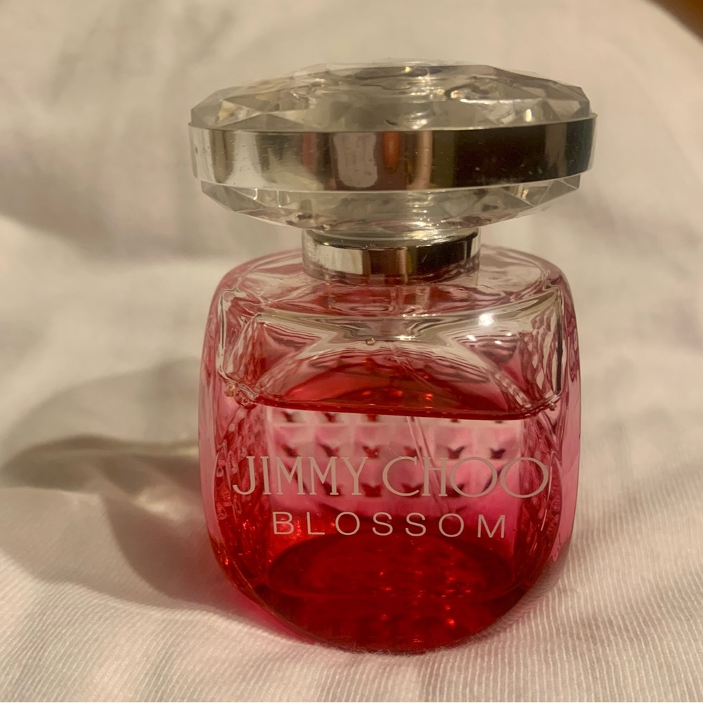 Jimmy Choo Blossom Perfume
